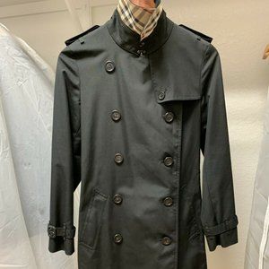 Burberry London trench coat women